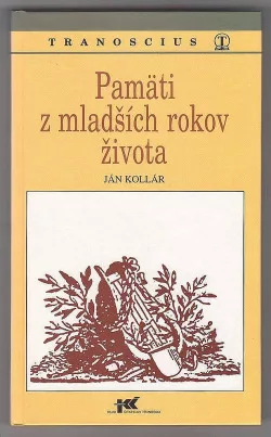 Pamäti z mladších rokov života