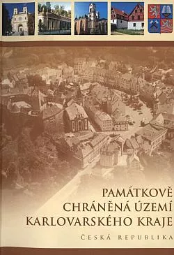 Památkově chráněná území Karlovarského kraje