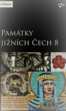 Památky jižních Čech. 8