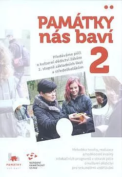 Památky nás baví 2