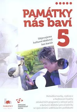 Památky nás baví 5