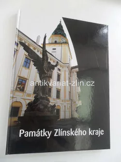 Památky Zlínského kraje