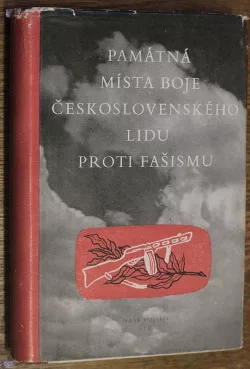 Památná místa bojů proti fašismu
