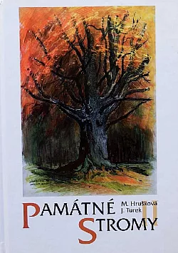 Památné stromy II