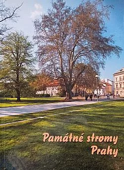 Památné stromy Prahy