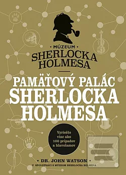 Pamäťový palác Sherlocka Holmesa