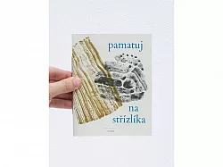 Pamatuj na střízlíka