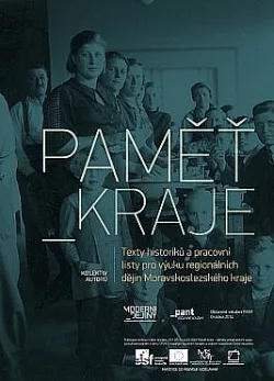 Paměť kraje