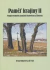 Paměť krajiny. II, Soupis drobných památek Kralovicka a Žihelska