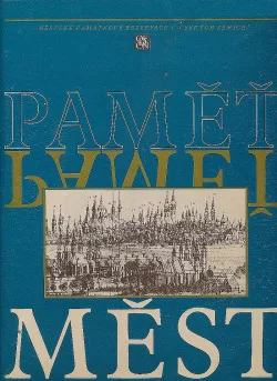 Paměť měst