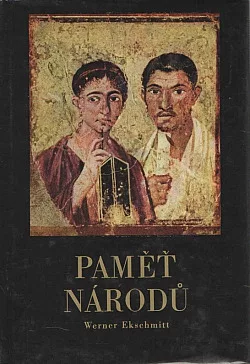 Paměť národů