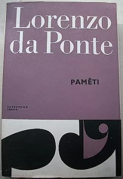 Paměti