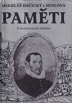Paměti
