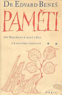 Paměti