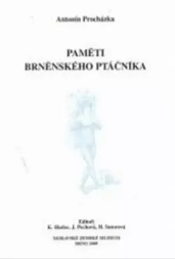 Paměti brněnského ptáčníka