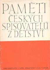 Paměti českých spisovatelů z dětství