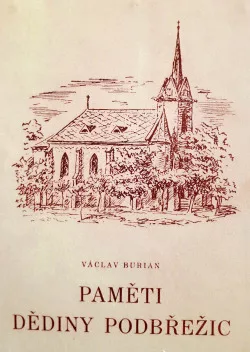Paměti dědiny Podbřežic