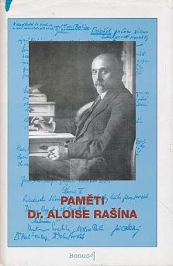 Paměti dr. Aloise Rašína
