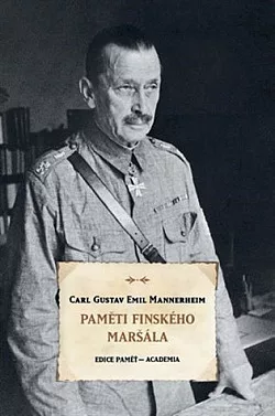 Paměti finského maršála