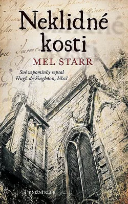 Neklidné kosti