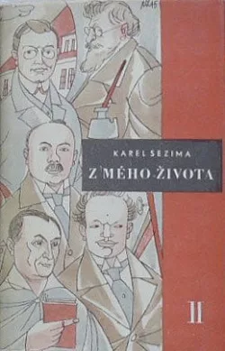 Z mého života II