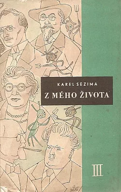 Z mého života III