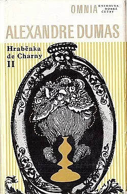 Hraběnka de Charny II