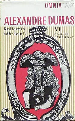 Královnin náhrdelník II
