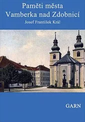 Paměti města Vamberka nad Zdobnicí