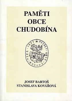Paměti obce Chudobína