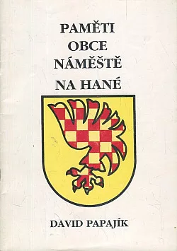Paměti obce Náměšť na Hané
