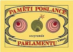 Paměti poslance parlamentu