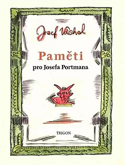 Paměti pro Josefa Portmana