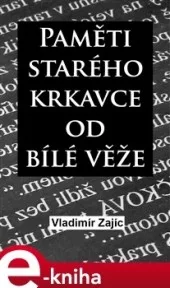 Paměti starého krkavce od Bílé věže