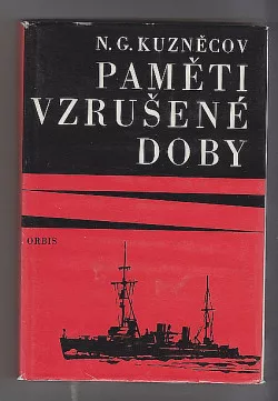 Paměti vzrušené doby