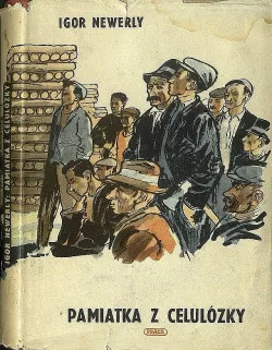 Pamiatka z celulózky