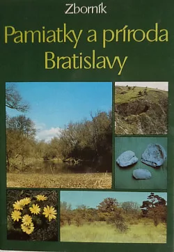 Pamiatky a príroda Bratislavy - zborník 9