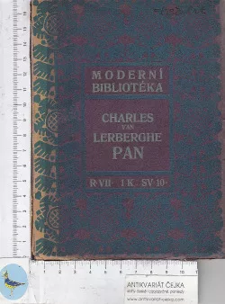 Pan