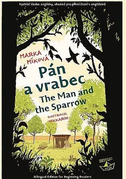 Pán a vrabec