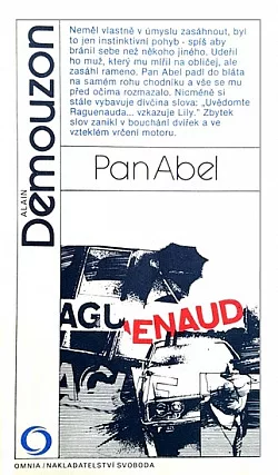 Pan Abel