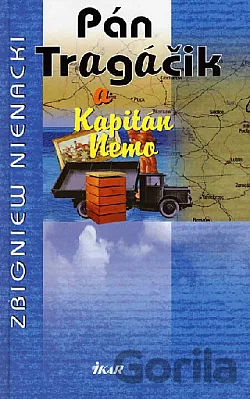 Pán Tragáčik a Kapitán Nemo