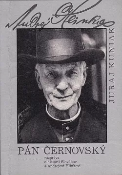 Pán Černovský