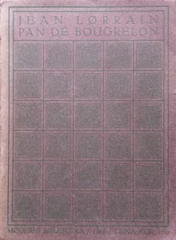 Pan de Bougrelon