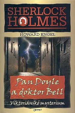 Pan Doyle a doktor Bell