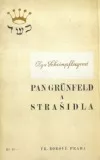 Pan Grünfeld a strašidla