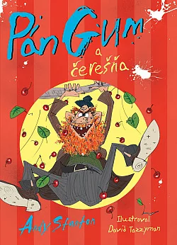 Pán Gum a čerešňa