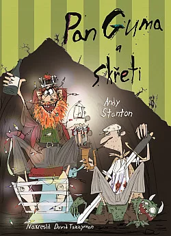 Pan Guma a skřeti