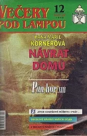 Návrat domů