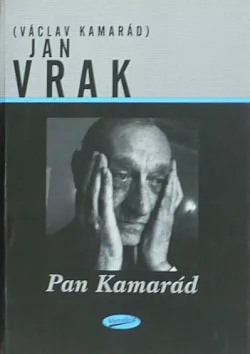 Pan Kamarád