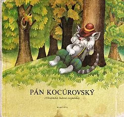 Pán Kocúrovský